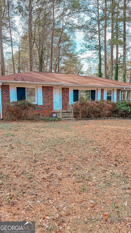 2596 Connally Dr, East Point, GA, 30344-1074 | Card Image