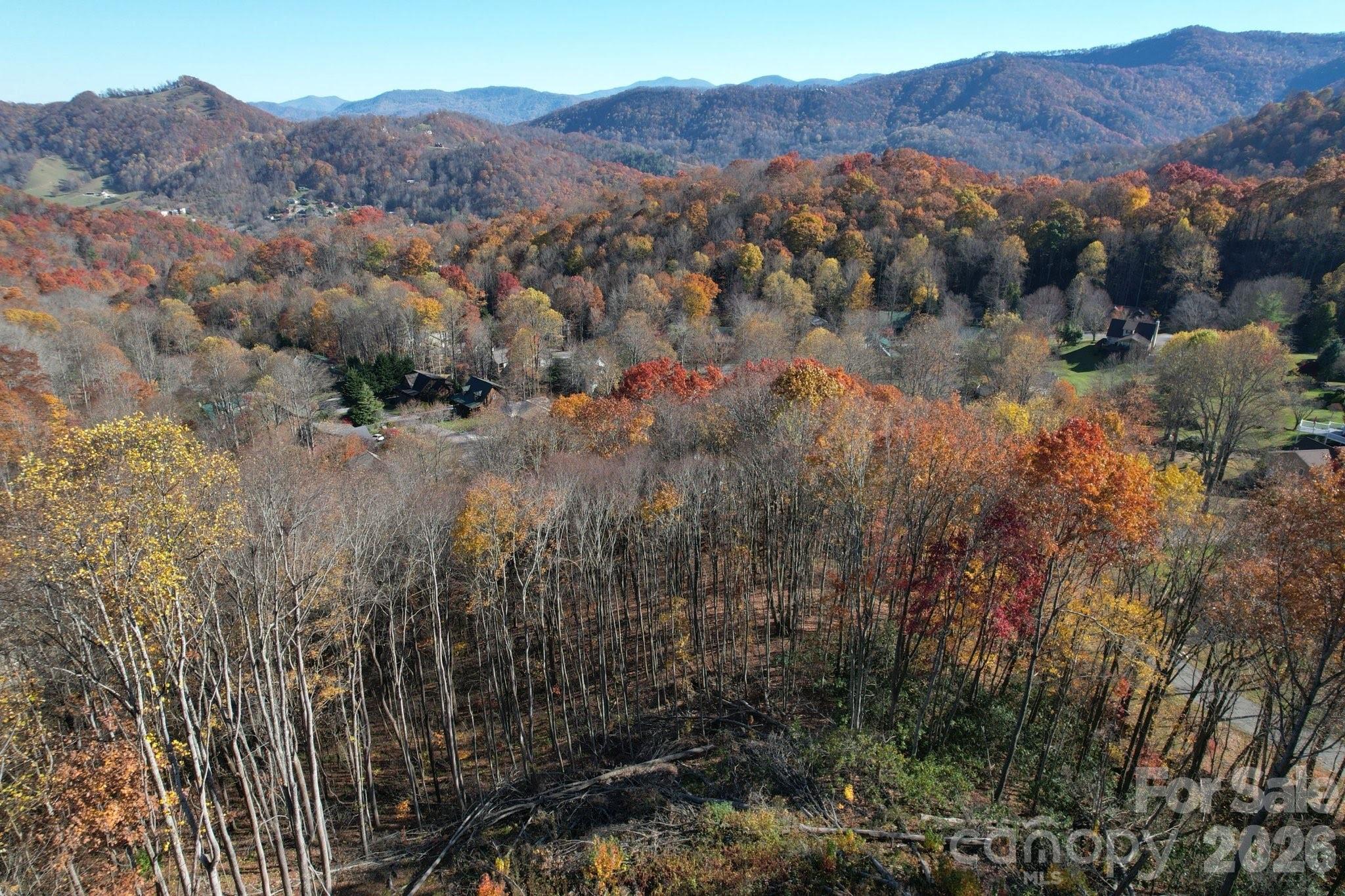 Land in Waynesville 2