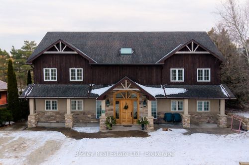 102 Ridgeview Dr, Blue Mountains, ON, L9Y0L4 | Card Image