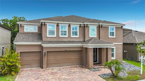 13231 Wildflower Meadow Dr, Riverview, FL, 33579-9903 | Card Image