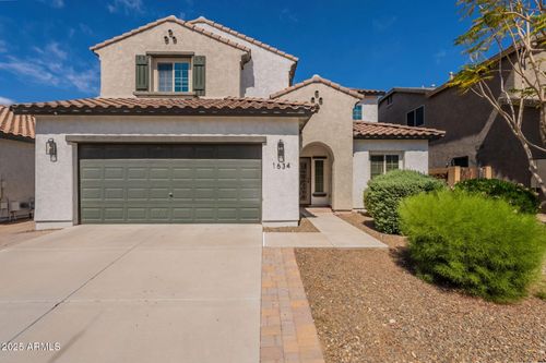 1634 W Red Bird Rd, Phoenix, AZ, 85085-6306 | Card Image