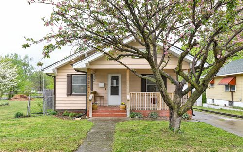 1431 W Nichols St, Springfield, MO, 65802-1627 | Card Image
