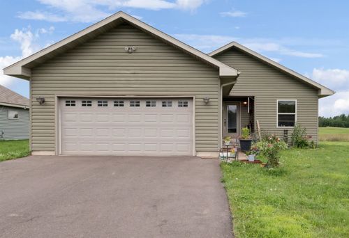 9829N N Golf Villa Ln, Hayward, WI, 54843 | Card Image