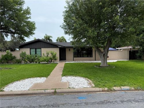 1101 Kerria Ave, Mcallen, TX, 78501-3830 | Card Image