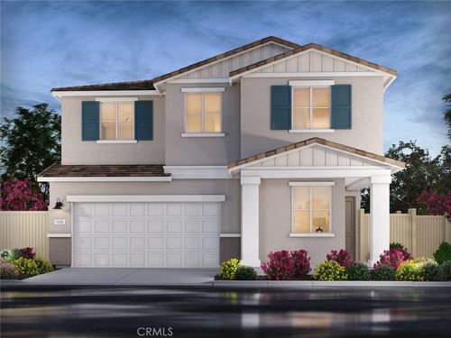 2083 Mandarin Ln, Redlands, CA, 92374-2199 | Card Image