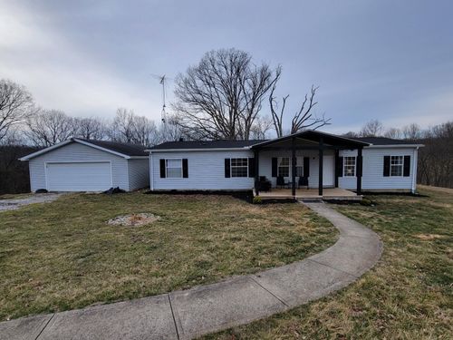 4790 Claxon Ridge Rd, Owenton, KY, 40359-8639 | Card Image