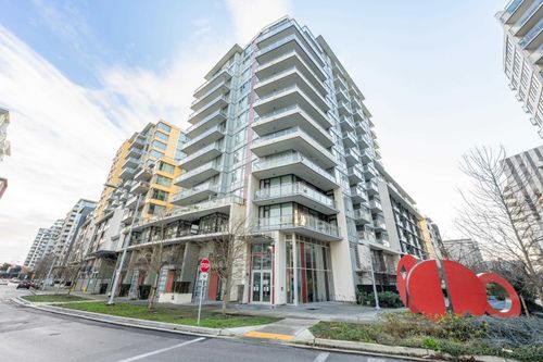 808-8628 Hazelbridge Way, Richmond, BC, V6X0R5 | Card Image