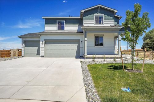 5901 Sunrise Place, Mead, CO, 80504 | Card Image
