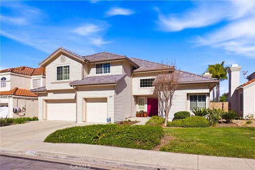 11955 Silver Crest St, Moorpark, CA, 93021-3185 | Card Image