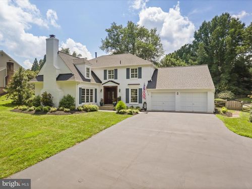1224 Carpers Farm Way, VIENNA, VA, 22182-1305 | Card Image