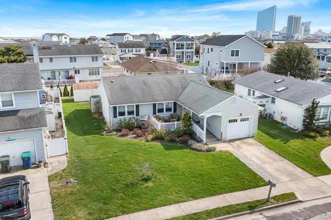 5202 Waterview Dr, House other with 3 bedrooms, 2 bathrooms and null parking in Brigantine NJ | Image 27