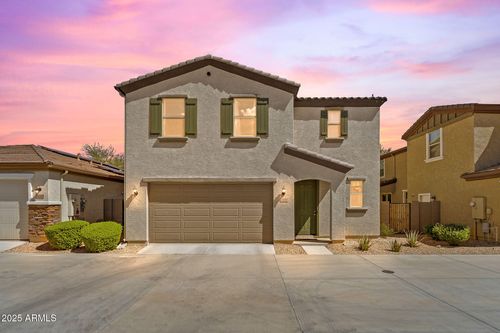 5168 E Desert Forest Trl, Cave Creek, AZ, 85331-4113 | Card Image