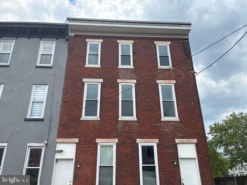 1916 Ingersoll St, Philadelphia, PA, 19121-4916 | Card Image