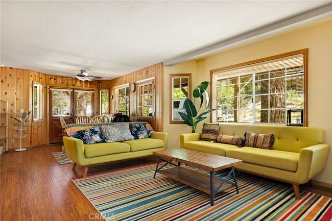 31771 Panorama Dr, House other with 2 bedrooms, 2 bathrooms and null parking in Running Springs CA | Image 9
