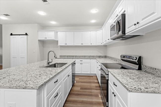 6015 Choctaw Pl, House other with 3 bedrooms, 2 bathrooms and null parking in Kiln MS | Image 28