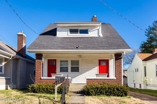 2-909 Ash St, Louisville, KY, 40217 | Card Image