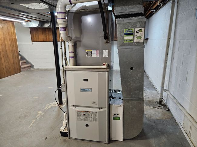 HE Furnace and A/C | Image 27