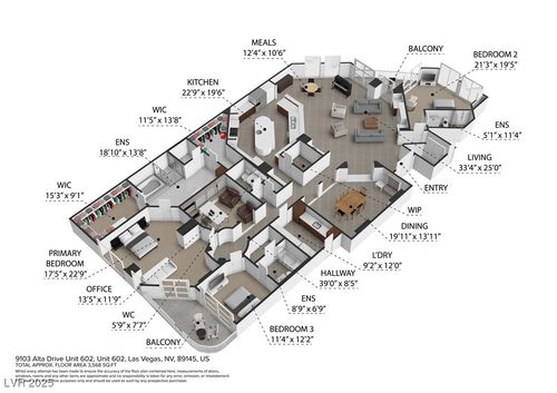 unit-202-9101 Alta Dr, Las Vegas, NV, 89145-8506 | Card Image