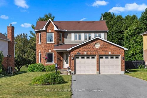 43 Weslock Way, Kanata, ON, K2K2K5 | Card Image