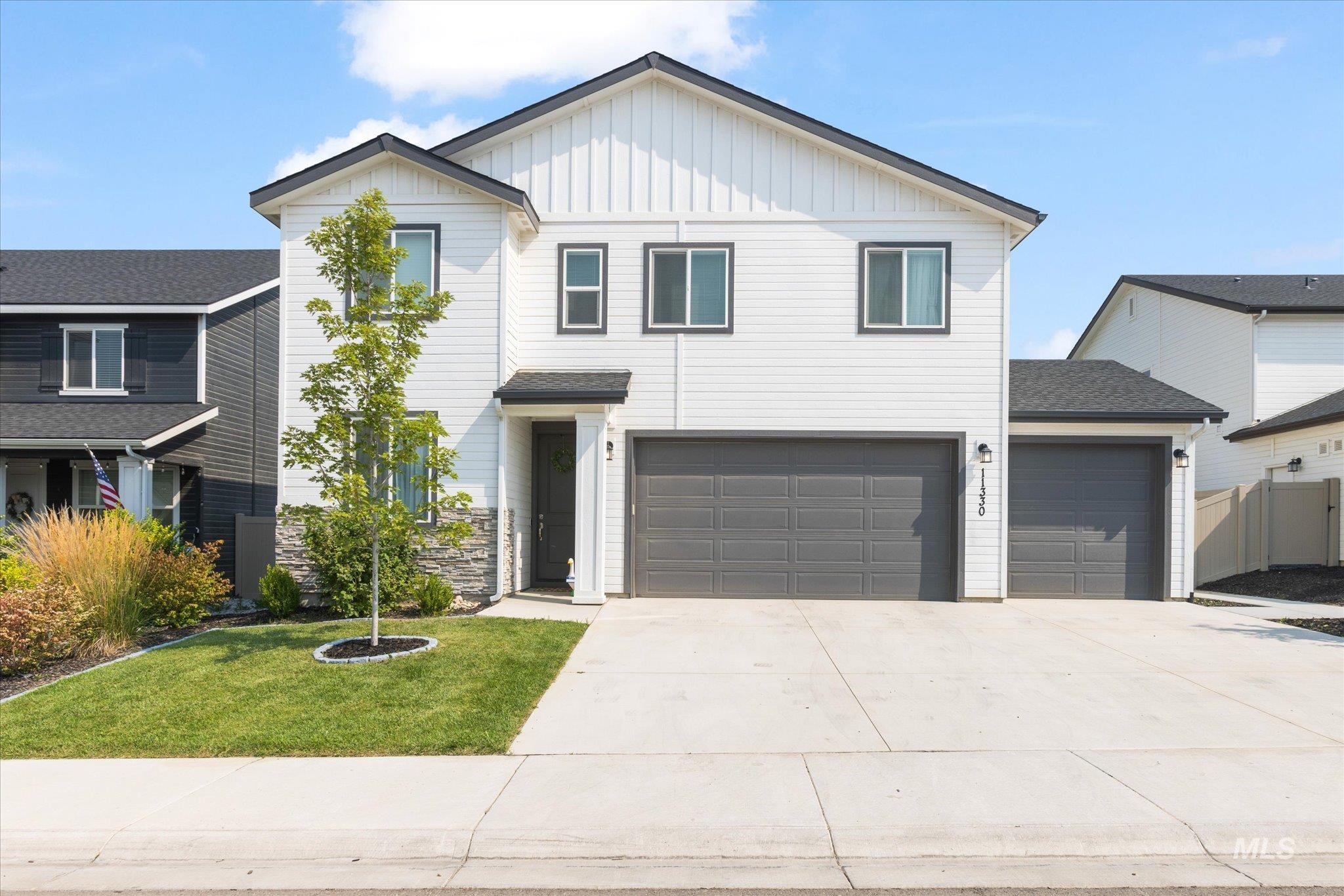 Residential in Caldwell 2