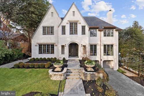 4433 Cathedral Ave Nw, WASHINGTON, DC, 20016-3562 | Card Image