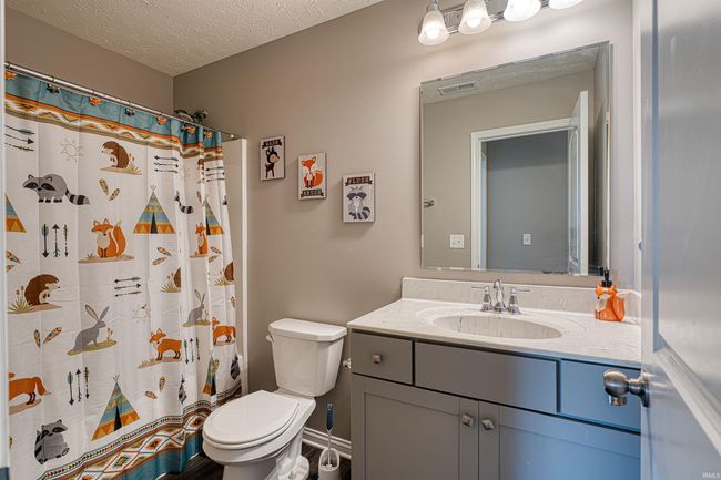 9919 Blyth Dr, House other with 5 bedrooms, 3 bathrooms and null parking in Evansville IN | Image 23