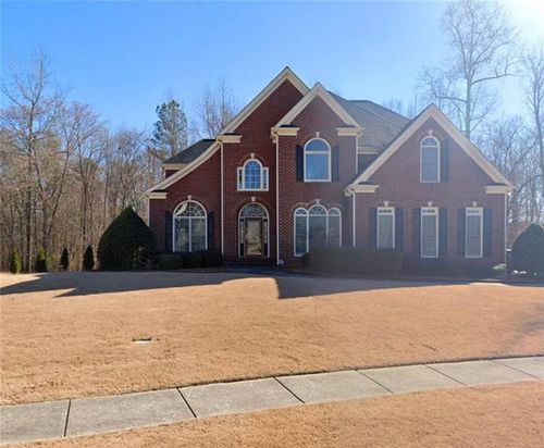 7470 Thoreau Cir, Atlanta, GA, 30349-7969 | Card Image