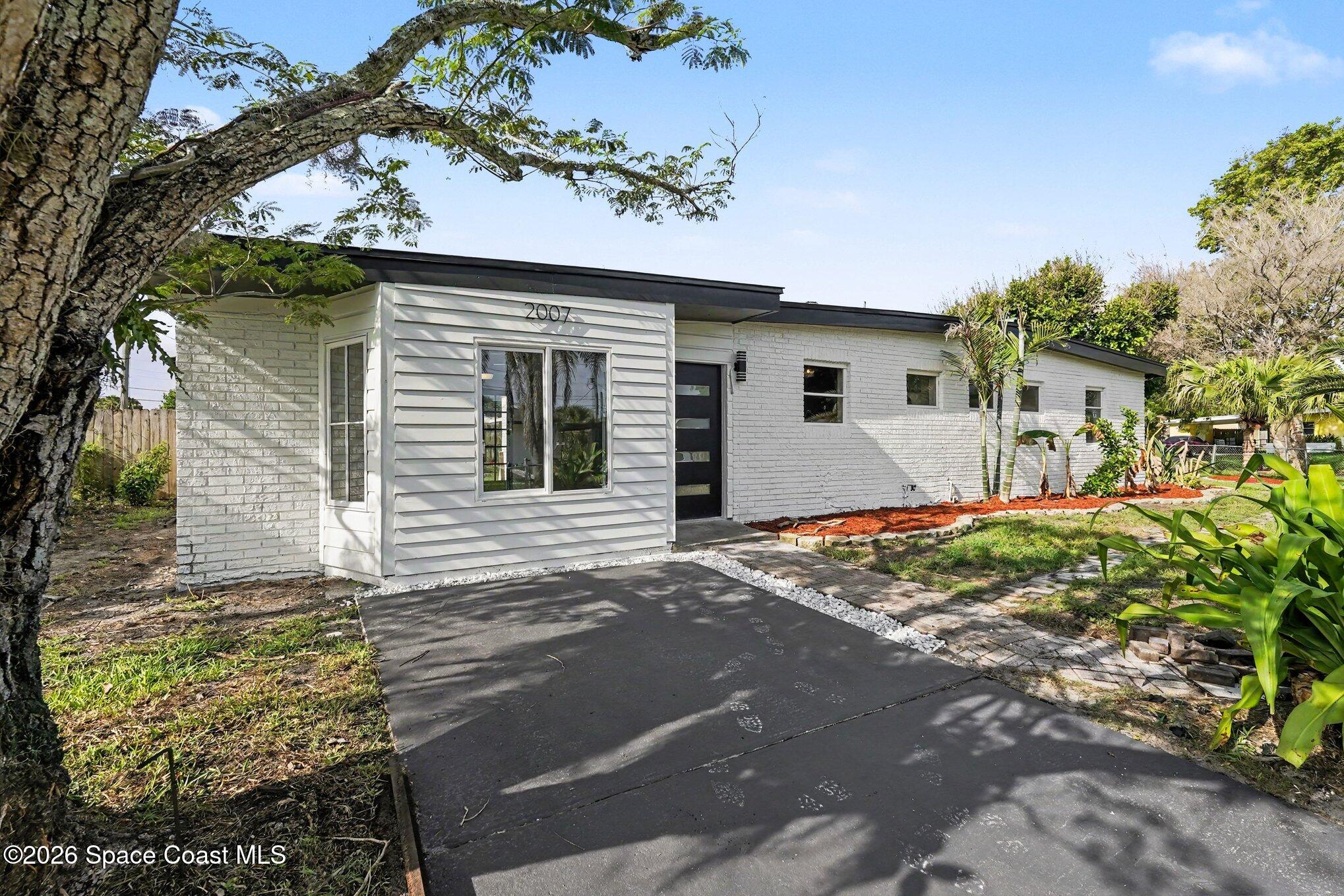 Residential in Melbourne 2