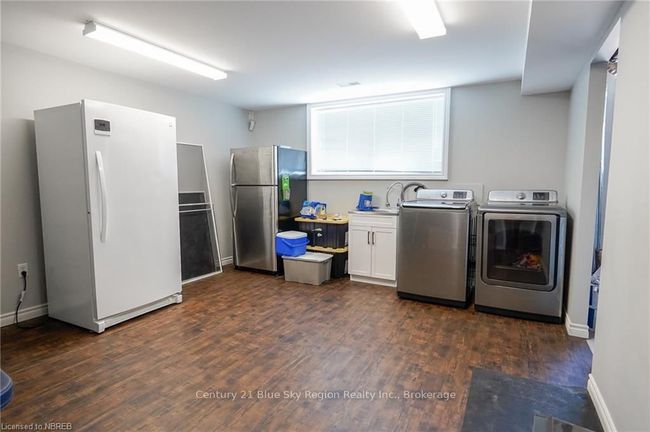 1 Christopher Crt, House other with 5 bedrooms, 2 bathrooms and 4 parking in North Bay ON | Image 43