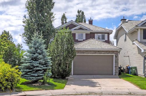 46 Spring View Sw, Calgary, AB, T3H3S7 | Card Image