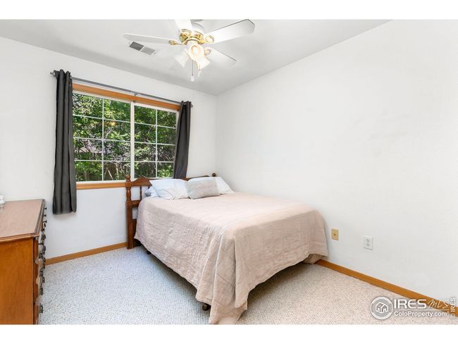 364 Audrey Dr, Townhouse with 4 bedrooms, 2 bathrooms and null parking in Loveland CO | Image 13