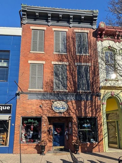 111 E Main St, Madison, IN, 47250-3410 | Card Image