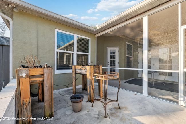 Rear Exterior Patio | Image 37