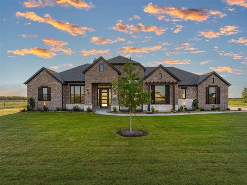 2108 Charters Cir, Nevada, TX, 75173-1288 | Card Image