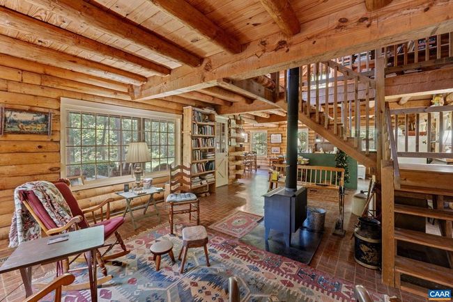 165 Fitzpatrick Rd, House other with 1 bedrooms, 1 bathrooms and null parking in BUCKINGHAM VA | Image 8