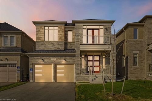 277 Wesmina Ave, Stouffville, ON, L4A5C2 | Card Image