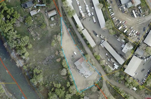 590 Sawmill Rd, Durango, CO, 81301-6879 | Card Image