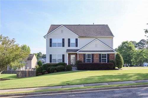1228 Pine Acre Dr, Sugar Hill, GA, 30518-6712 | Card Image
