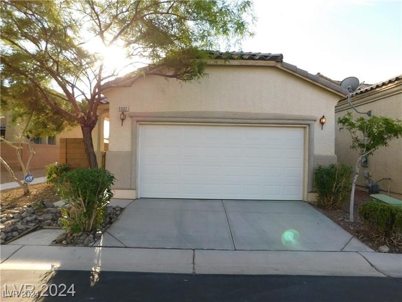 Partridge Hill St, Las Vegas, NV 89148