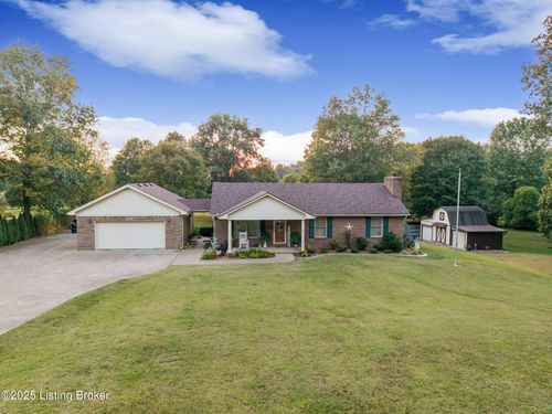 839 Tanglewood Rd, Shepherdsville, KY, 40165-7894 | Card Image