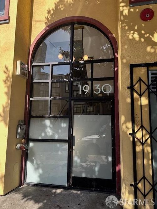 8-1930 Mission St, San Francisco, CA, 94103-3481 | Card Image
