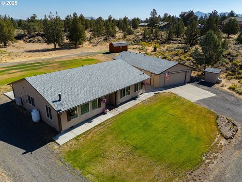 6940 Sw Badger Rd, Terrebonne, OR, 97760-7508 | Card Image
