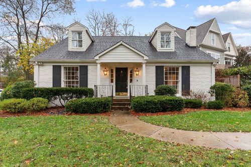 3800 Tulane Ct, Nashville, TN, 37215-1708 | Card Image