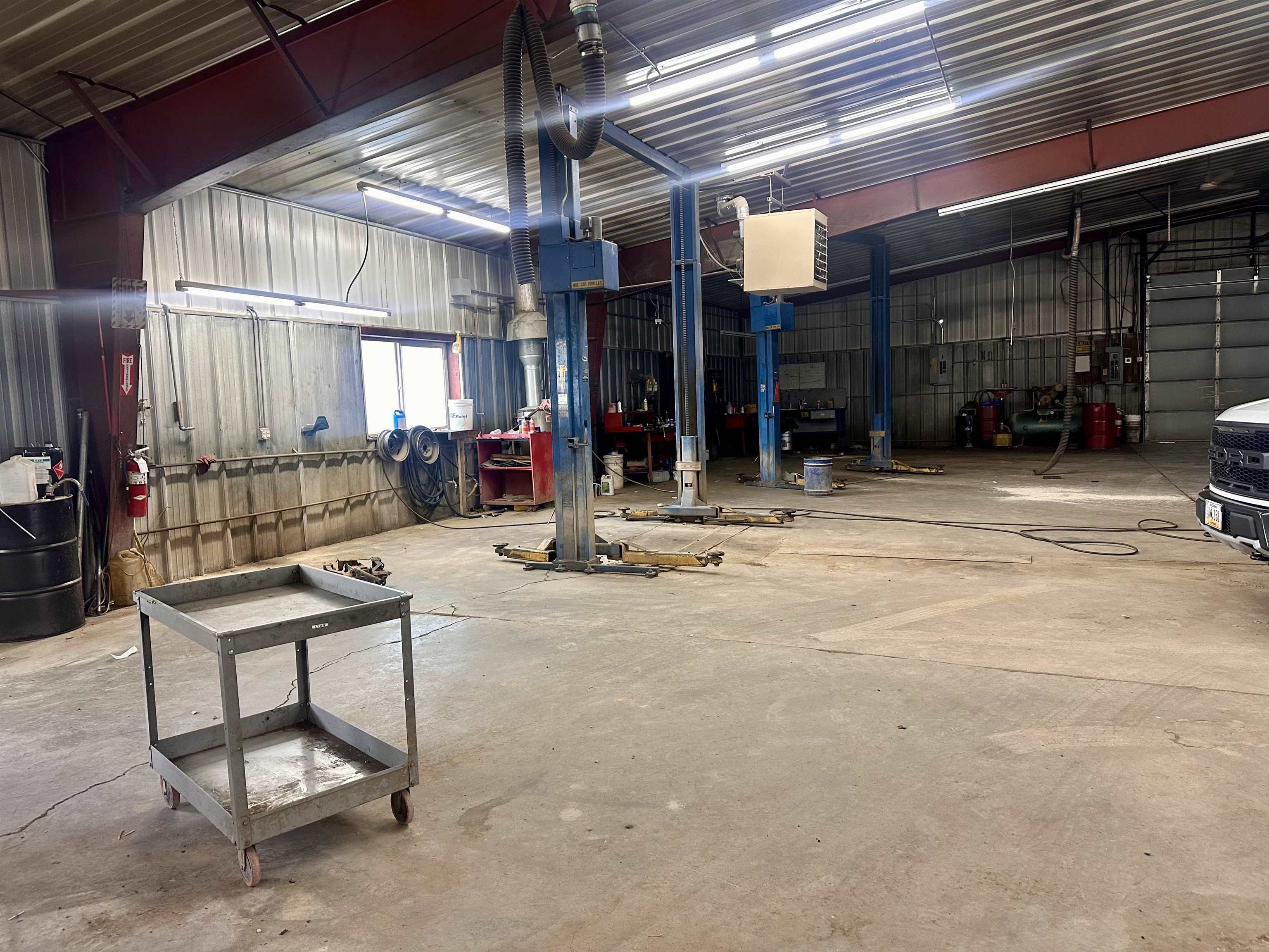 Commercial Sale in Diamondville 3
