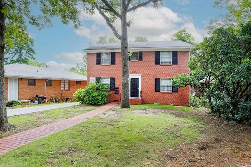 209 N Fillmore St, Little Rock, AR, 72205-3323 | Card Image