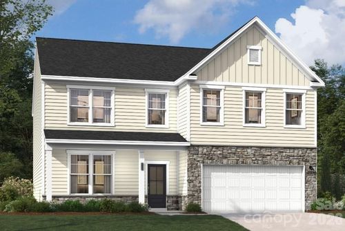 4216 Vista Pine Dr, Charlotte, NC, 28215-8811 | Card Image