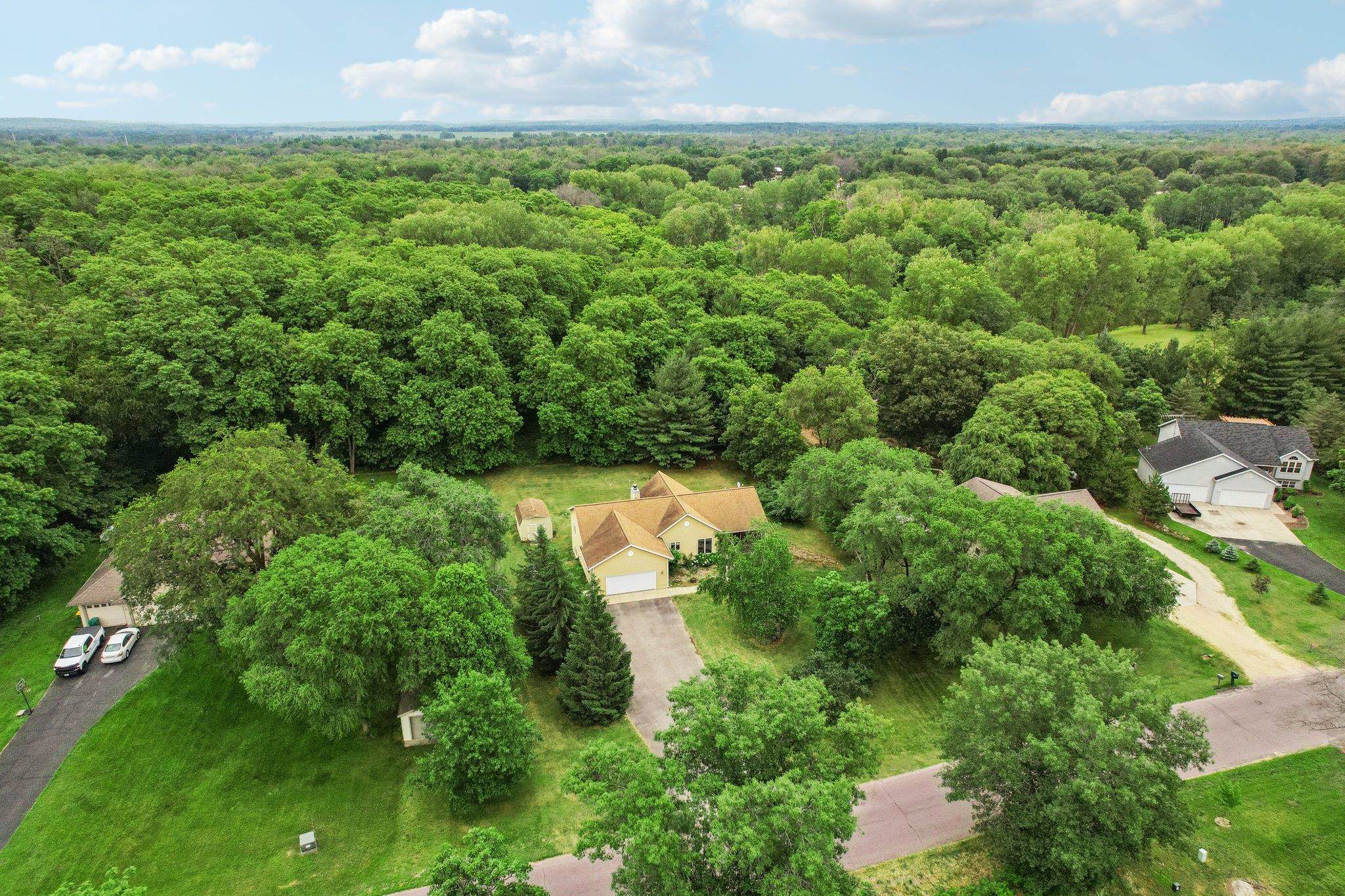 Hilltop Rd, Portage, WI 53901