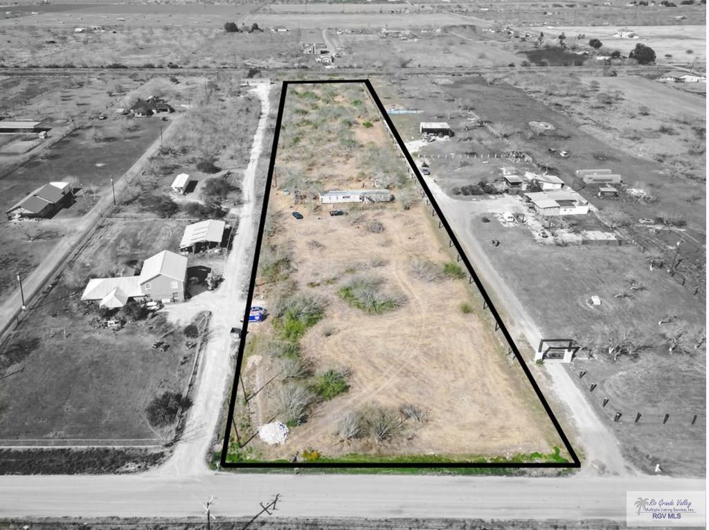 Land in San Benito 2