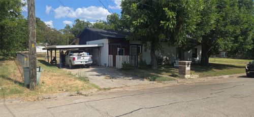 1512 N Elm St, Weatherford, TX, 76086-1724 | Card Image