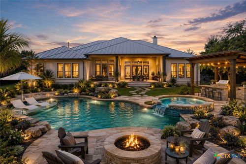 2391 Appellation, New Braunfels, TX, 78132-2775 | Card Image